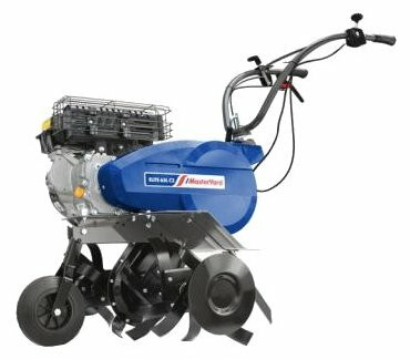 Культиватор бензиновый MasterYard ELITE 65L C2 6.5 л.с. Культиватор бензиновый MasterYard ELITE 65L C2 6.5 л.с.