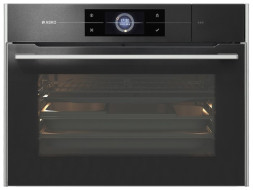 Духовой шкаф Asko OCS8478G