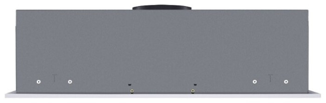 Встраиваемая вытяжка MAUNFELD Crosby Light C 60 белый