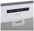 Встраиваемая вытяжка MAUNFELD Crosby Light C 60 белый
