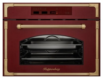 Пароварка Kuppersberg RS 969