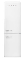 Холодильник smeg FAB32RWH3 Холодильник smeg FAB32RWH3
