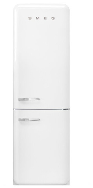 Холодильник smeg FAB32RWH3 Холодильник smeg FAB32RWH3