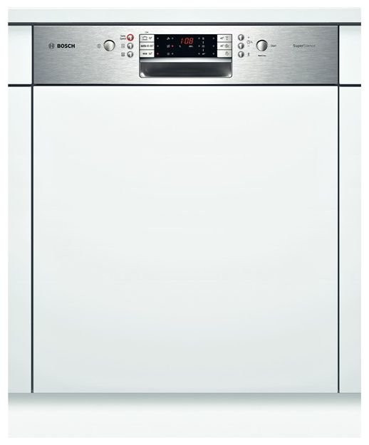 Посудомоечная машина Bosch SMI 69N15 Посудомоечная машина Bosch SMI 69N15
