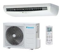 Напольно-потолочный кондиционер Daikin FLQN35EXV / RYN35CXV