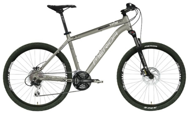 Горный (MTB) велосипед Merida Matts TFS 100-D (2012)