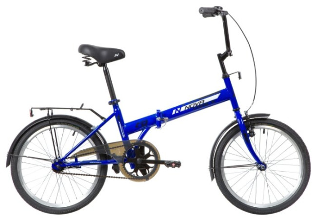 Подростковый городской велосипед Novatrack TG-20 Classic 301 NF V (2020)