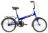 Подростковый городской велосипед Novatrack TG-20 Classic 301 NF V (2020)