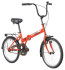 Подростковый городской велосипед Novatrack TG-20 Classic 301 NF V (2020)