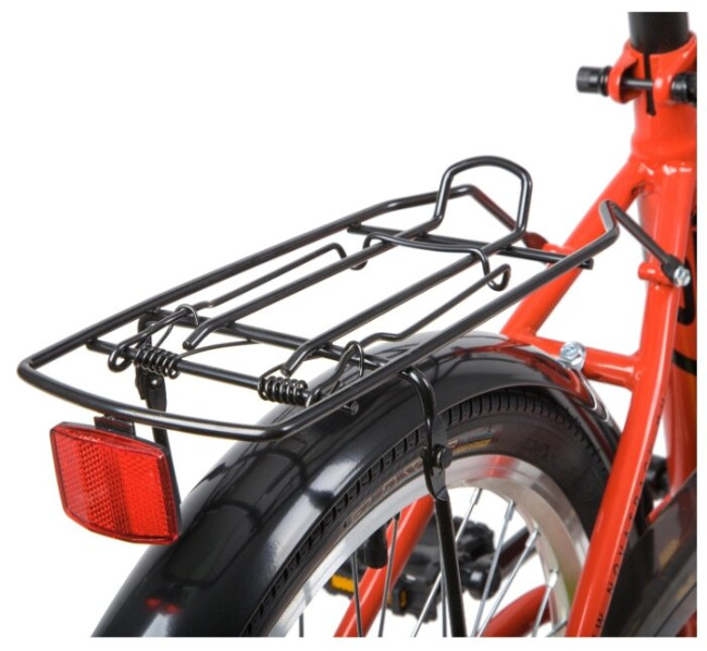 Подростковый городской велосипед Novatrack TG-20 Classic 301 NF V (2020)
