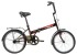 Подростковый городской велосипед Novatrack TG-20 Classic 301 NF V (2020)