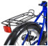 Подростковый городской велосипед Novatrack TG-20 Classic 301 NF V (2020)