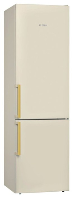 Холодильник Bosch KGV39XK24R