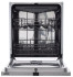 Встраиваемая посудомоечная машина DeLonghi DDW08F Aguamarine eco Встраиваемая посудомоечная машина DeLonghi DDW08F Aguamarine eco