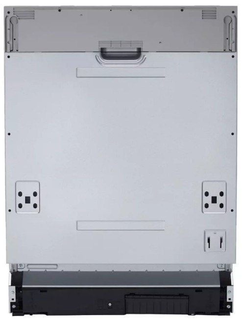 Встраиваемая посудомоечная машина DeLonghi DDW08F Aguamarine eco Встраиваемая посудомоечная машина DeLonghi DDW08F Aguamarine eco
