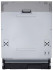 Встраиваемая посудомоечная машина DeLonghi DDW08F Aguamarine eco Встраиваемая посудомоечная машина DeLonghi DDW08F Aguamarine eco