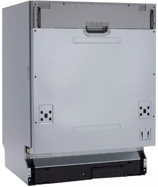 Встраиваемая посудомоечная машина DeLonghi DDW08F Aguamarine eco Встраиваемая посудомоечная машина DeLonghi DDW08F Aguamarine eco