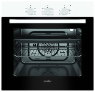 Духовой шкаф Simfer B6EW16011 Духовой шкаф Simfer B6EW16011