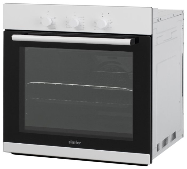 Духовой шкаф Simfer B6EW16011 Духовой шкаф Simfer B6EW16011