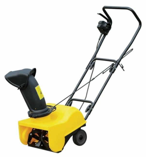Снегоуборщик электрический BauMaster STE-3431X