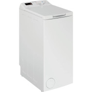 Стиральная машина Indesit BTW S72200 Стиральная машина Indesit BTW S72200