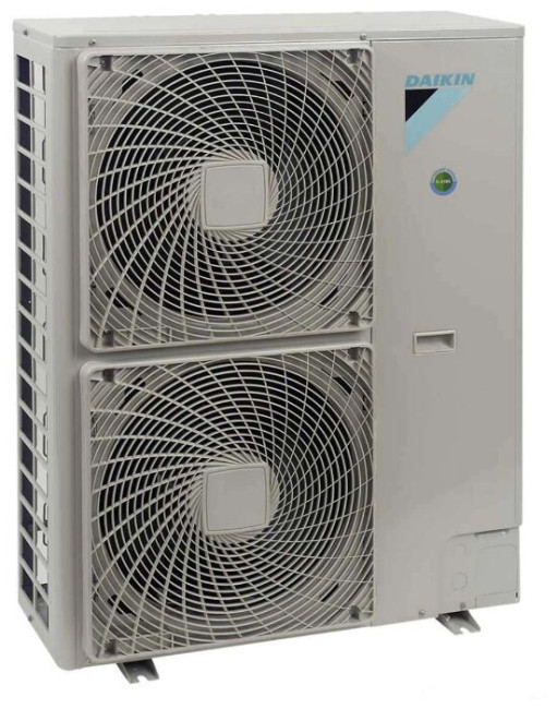 Колонный кондиционер Daikin FVA125A / RZAG125MY1 Колонный кондиционер Daikin FVA125A / RZAG125MY1