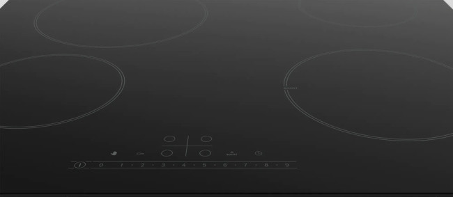 Встраиваемая электрическая варочная панель Bosch PKE611FP2R