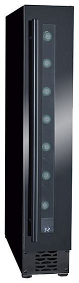 Винный шкаф Cavanova CV07KT