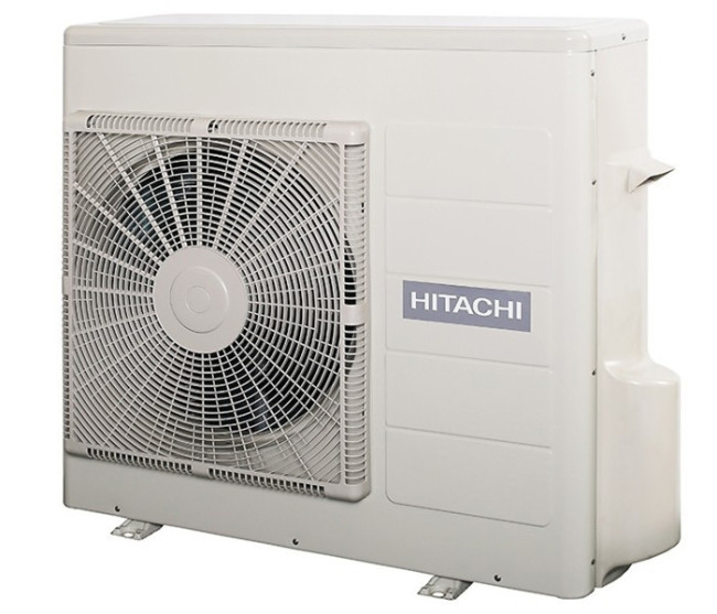 Сплит-система Hitachi RAC-60NPE/RAK-60RPE Сплит-система Hitachi RAC-60NPE/RAK-60RPE