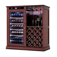 Винный шкаф COLD VINE C66-WM1-BAR (Classic) Винный шкаф COLD VINE C66-WM1-BAR (Classic)