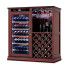 Винный шкаф COLD VINE C66-WM1-BAR (Classic) Винный шкаф COLD VINE C66-WM1-BAR (Classic)