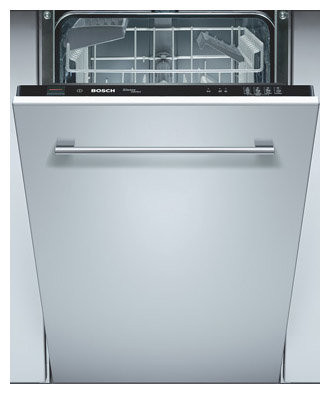 Посудомоечная машина Bosch SRV 46A63