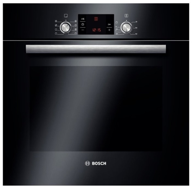 Духовой шкаф Bosch HBG23B360R Духовой шкаф Bosch HBG23B360R