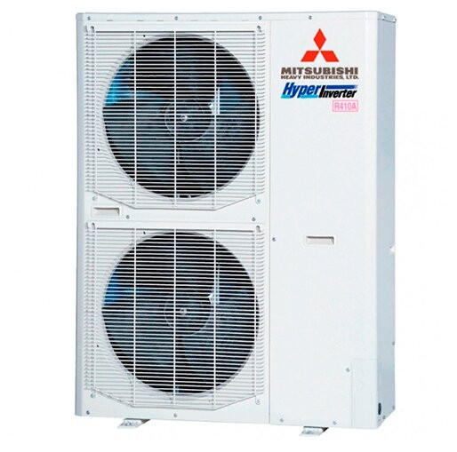 Кассетный кондиционер Mitsubishi Heavy Industries FDT140VG / FDC140VNX (FDT140VNXVG) Кассетный кондиционер Mitsubishi Heavy Industries FDT140VG / FDC140VNX (FDT140VNXVG)