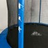 Каркасный батут DFC Jump Basket 8FT-JBSK-B 244х244 см