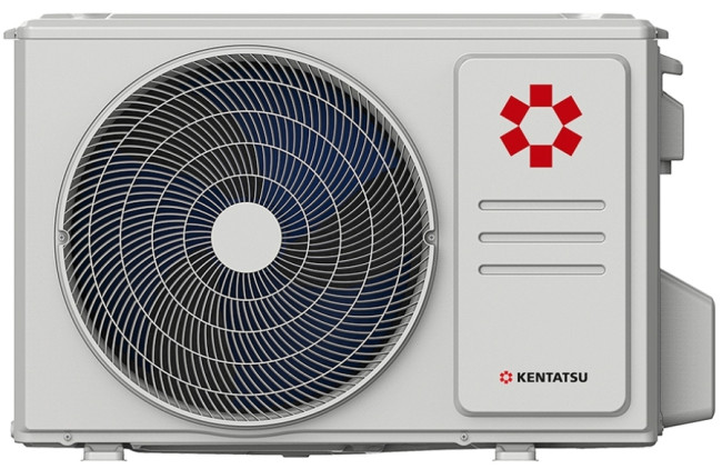 Сплит-система Kentatsu KSGAA35HZRN1W/KSRAA35HZRN1