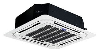 Кассетный кондиционер Carrier 42TSH0361001931 / 38HN0361193A Кассетный кондиционер Carrier 42TSH0361001931 / 38HN0361193A