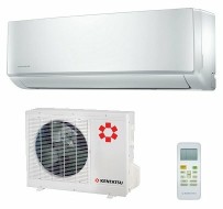 Сплит-система Kentatsu KSGM21HFAN1 / KSRM21HFAN1 Сплит-система Kentatsu KSGM21HFAN1 / KSRM21HFAN1