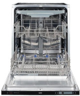 Встраиваемая посудомоечная машина De'Longhi DDW 06F Brace plus Встраиваемая посудомоечная машина De'Longhi DDW 06F Brace plus