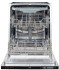 Встраиваемая посудомоечная машина De'Longhi DDW 06F Brace plus