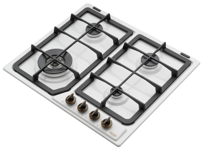 Газовая варочная панель De’Longhi BF 46 PRO RUS