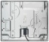Газовая варочная панель De’Longhi BF 46 PRO RUS
