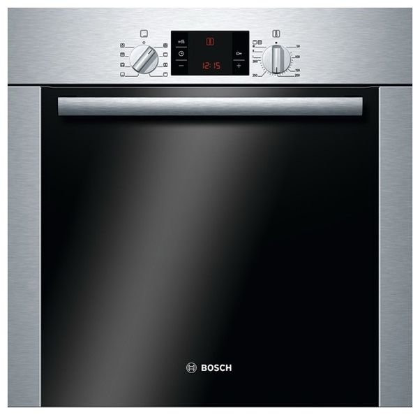 Духовой шкаф Bosch HBA63A253F