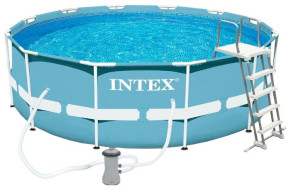 Бассейн Intex Prism Frame 28726