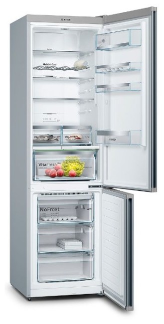 Холодильник Bosch KGN39LQ31R Холодильник Bosch KGN39LQ31R