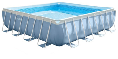 Бассейн Intex Prism Frame 28766 Бассейн Intex Prism Frame 28766