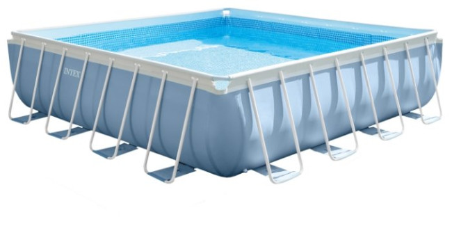 Бассейн Intex Prism Frame 28766