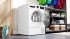 Сушильная машина BOSCH WQG24500BY