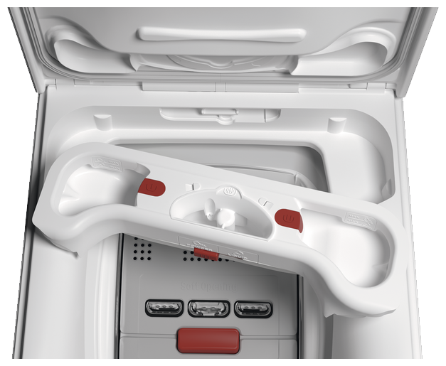 Стиральная машина AEG L 7TBE721
