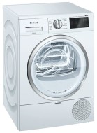 Сушильная машина Siemens WT7U46EPL Сушильная машина Siemens WT7U46EPL